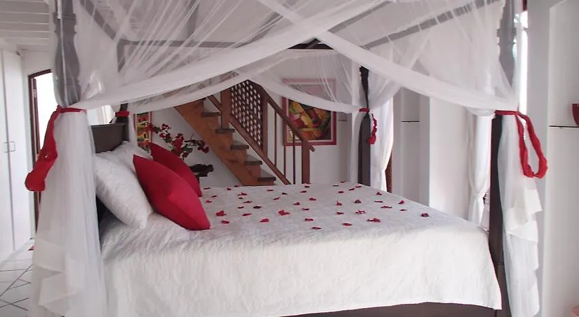 Being Villa Plymouth Trinidad And Tobago