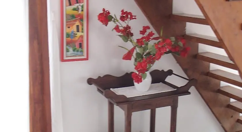 Being Villa Plymouth Trinidad And Tobago