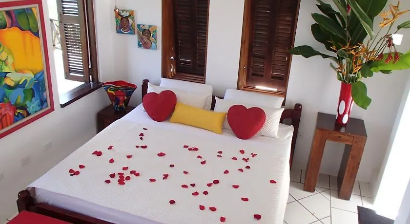 Being Villa Plymouth 0*,  Trinidad And Tobago
