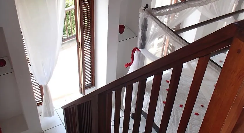 Being Villa Plymouth Trinidad And Tobago