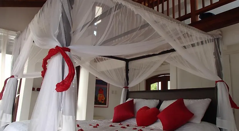 Being Villa Plymouth 0*,  Trinidad And Tobago