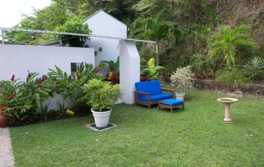 Being Villa Plymouth 0*,  Trinidad And Tobago