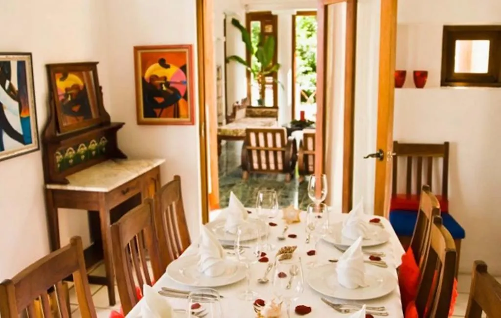 Being Villa Plymouth Trinidad And Tobago