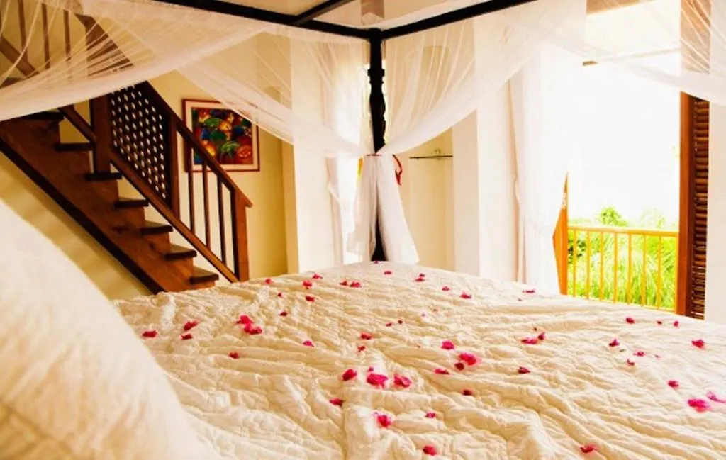 Being Villa Plymouth Trinidad And Tobago