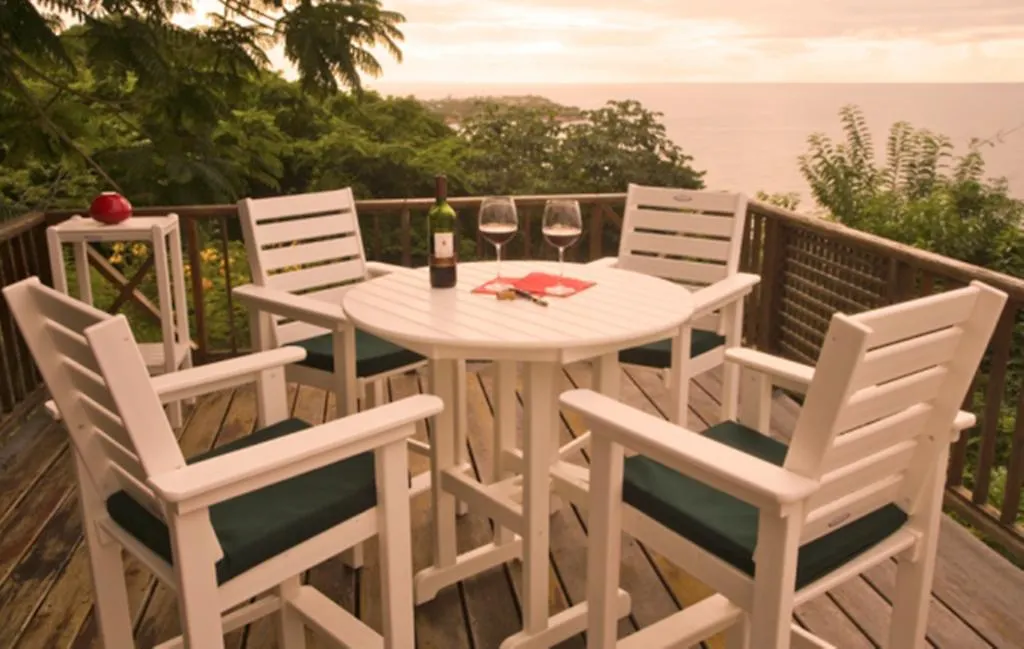 Being Villa Plymouth 0*,  Trinidad And Tobago