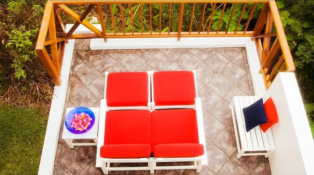 Being Villa Plymouth Trinidad And Tobago