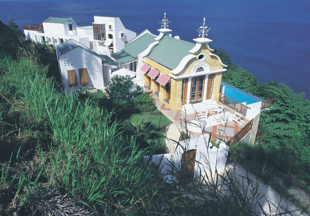 Being Villa Plymouth 0*,  Trinidad And Tobago