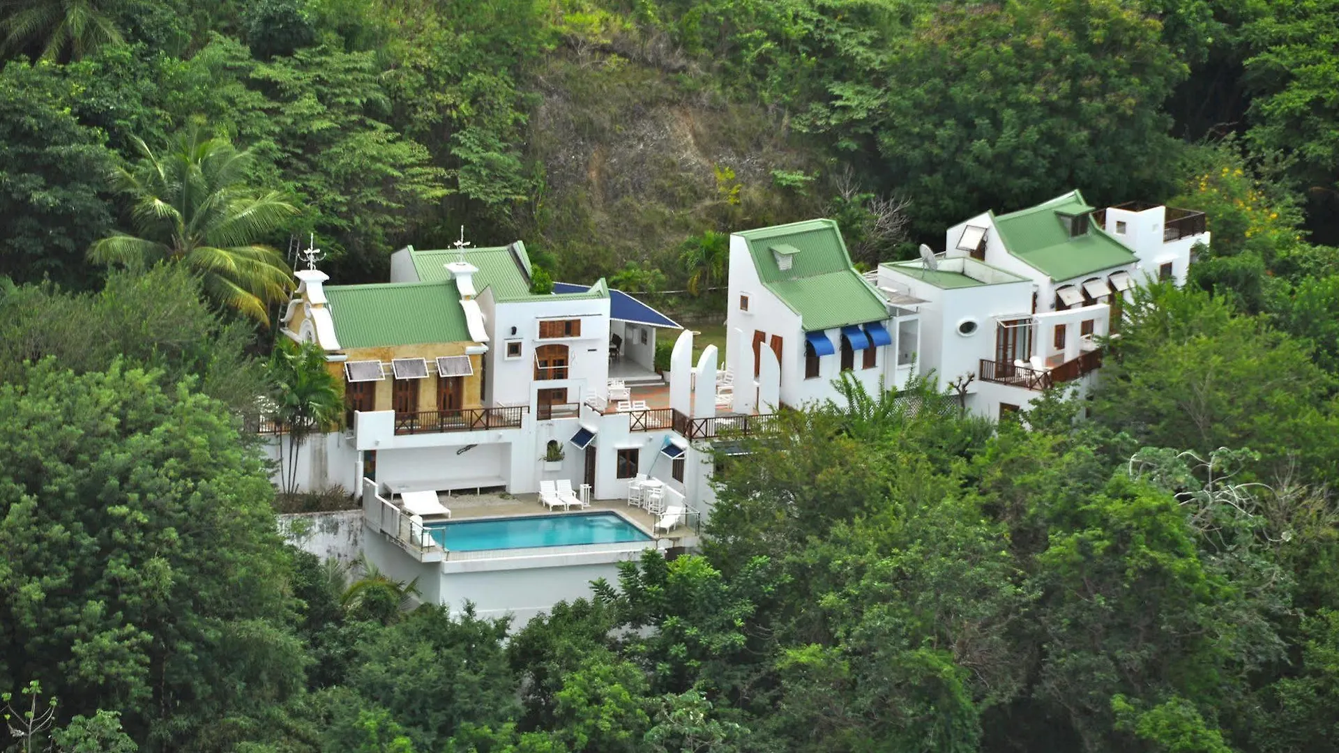 Being Villa Plymouth
