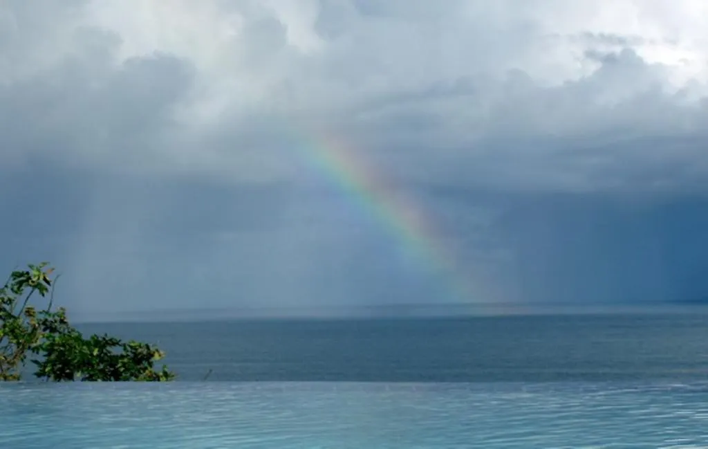 Being Villa Plymouth Trinité-et-Tobago