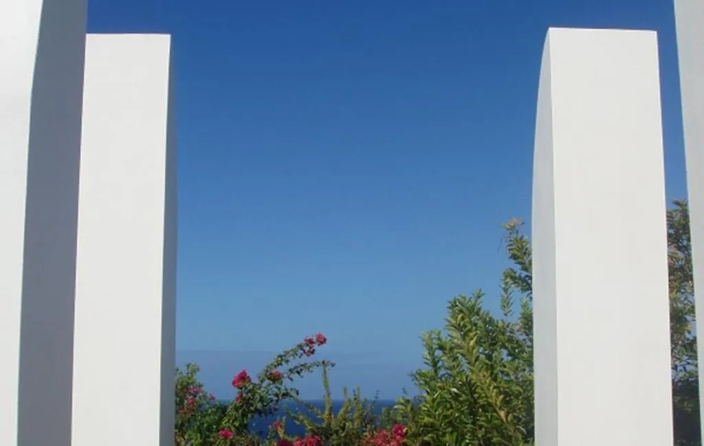 Being Villa Plymouth 0*,  Trinité-et-Tobago