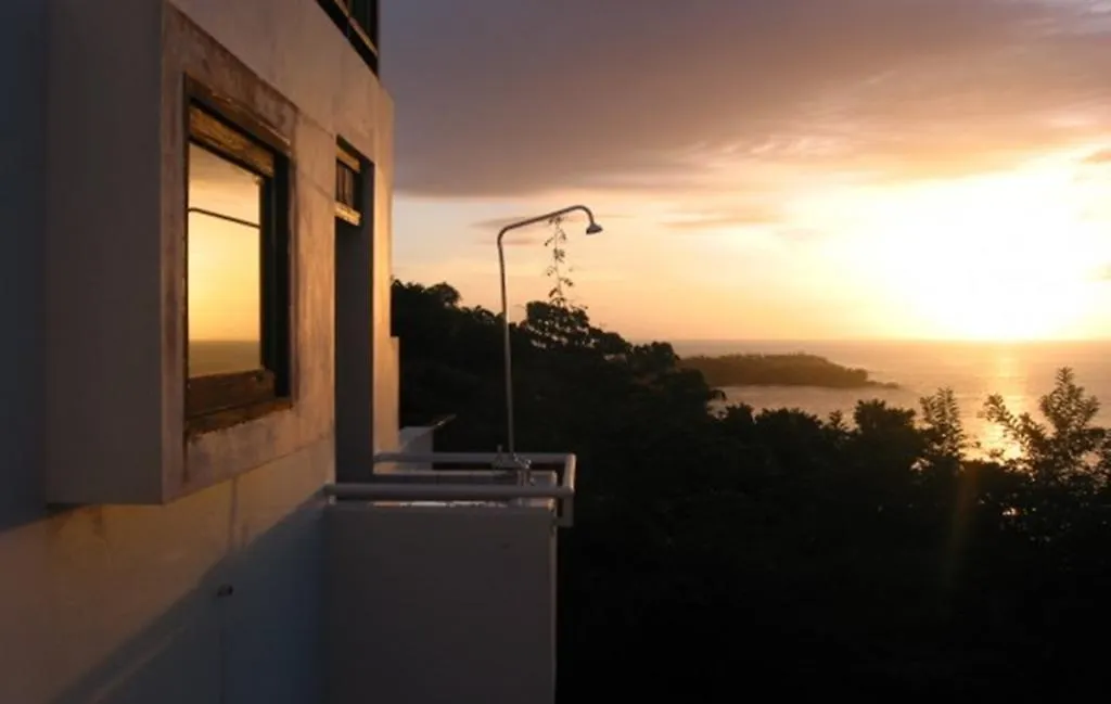 Being Villa Plymouth