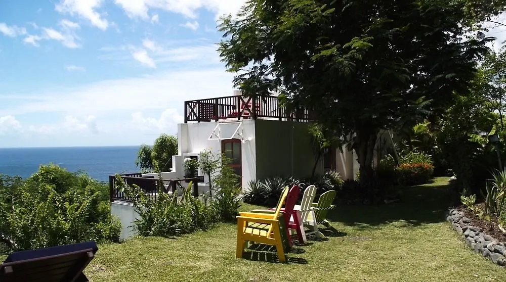 Being Villa Plymouth ترينيداد وتوباغو